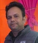 Jitendra Goyal