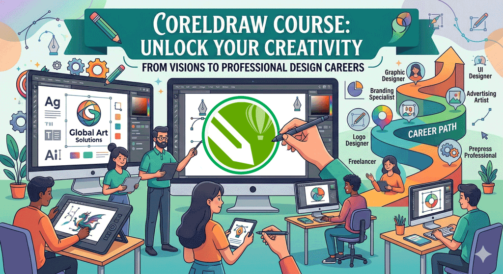 CorelDraw