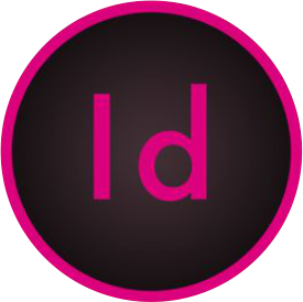 Adobe InDesign