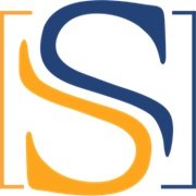 S.S. COMPUTECH Logo